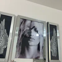 تابلو سه تیکه