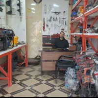 اجاره ابزار یگانه ورامین کلاته