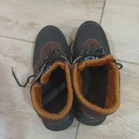 کفش ایمنی کار|کیف، کفش، کمربند|فرخشهر, |دیوار