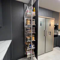 نیازمند طراح دکوراسیون داخلی