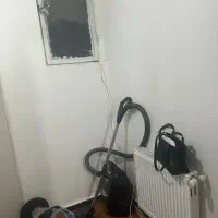 اجاره واحد اپارتمان ۸۴ متری دوخوابه نصیرشهر|اجارهٔ آپارتمان|رباط‌کریم, نصیرشهر|دیوار