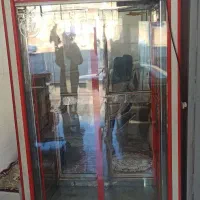 یخچال ایستاده