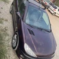 206مدل 90 سفارشی