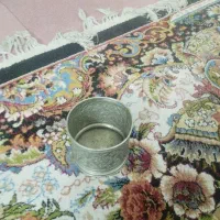ظرف قدیمی|کلکسیون اشیاء عتیقه|قم, شاه ابراهیم|دیوار