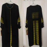 سه عدد مانتو زنانه