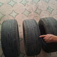لاستیک کارکرده کویرتایر، یزد تایر