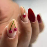 نیازمند ناخنکار حرفه ایی