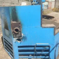 دستگاه نانوایی|فروشگاه و مغازه|چهارباغ, |دیوار