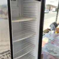 یخچال ایستاده