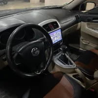 برلیانس H320 اتوماتیک 1500cc، مدل ۱۳۹۴|خودرو سواری و وانت|تهران, پیروزی|دیوار