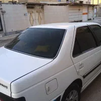 پارس 1400 موتورxup|خودرو سواری و وانت|اهواز, شهرک دانشگاه|دیوار