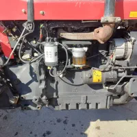 تراکتور ۲۸۵عتیقه کلکسیونی|خودرو سنگین|ملایر, |دیوار