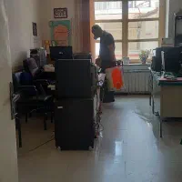 ریشه کنی تضمینی ساس و کک و کنه با مجوز رسمی