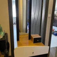 تعدادی وسایل منزل