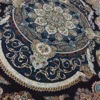 یک جفت فرش۹متری نخ