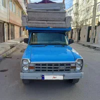 نیسان|خودرو سواری و وانت|الوند, |دیوار