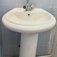 روشویی سرویس