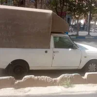 پیکان وانت ۹۱|خودرو سواری و وانت|تهران, بهارستان|دیوار