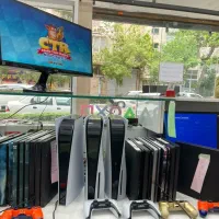 پلاس قانونی پرمیومPLUS EXTRA بازی قابلنصب ps5 xbox