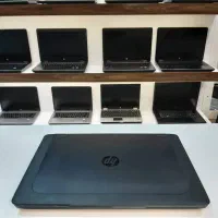 لپتاپ HP ZBook15 G2 گرافیک دار اقتصادی|رایانه همراه|تبریز, |دیوار