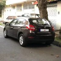 برلیانس 320 مدل ۹۴|خودرو سواری و وانت|رشت, گلسار|دیوار