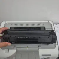 شارژ و فروش انواع کارتریج لیزری پرینتر درب منزل