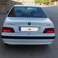پارس 1402|خودرو سواری و وانت|خرمآباد, |دیوار