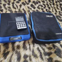 ترازو ولو مدل vrs-50i-01