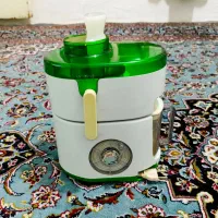 ابمیوه گیری توشیبا  اصلی موتور بزرگ|آبمیوه‌گیر و آب‌مرکبات‌گیر|سنندج, |دیوار