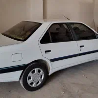 فروش پژو 405 slxTU5|خودرو سواری و وانت|هلیلان, |دیوار