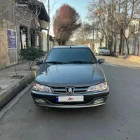 پارس ۹۶ سال بیرنگ تکسوز