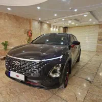 فونیکس fx ۱۴۰۳ پرمیوم|خودرو سواری و وانت|بندرعباس, |دیوار