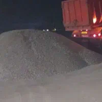 شن وماسه فروشی برادران خسرجی