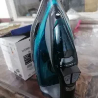 اتو بخار وگاتی|اتو و لوازم اتو|سبزوار, شرق کال شمالی|دیوار