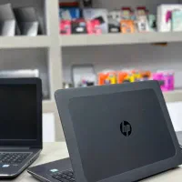 لپتاپ اچ پی زد بوک مخصوص طراحی و کارای گرافیکی