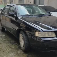 سمند مدل۸۱ تو کرم