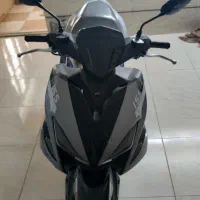 موتور nvx155 استثنایی