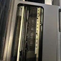 اپسون l805 در حد نو به همراه کارتن|پرینتر، اسکنر، کپی، فکس|رودهن, |دیوار