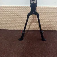 ایستگاه دوچرخه موتور