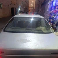 پژو 405جی الیکس|خودرو سواری و وانت|پاکدشت, خاتون آباد|دیوار