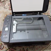 پرینتر سه کاره canon