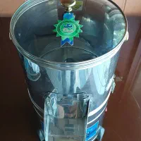 سبزی خوردکن درحد نو|خردکن، آسیاب، غذاساز|تهران, تهرانپارس شرقی|دیوار