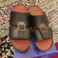 دمپایی نو سالم|کیف، کفش، کمربند|کرمان, |دیوار