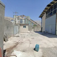 فروش یا رهن و اجاره سوله شهرک صنعتی بیستون|اجارهٔ دفتر صنعتی، کشاورزی، تجاری|کرمانشاه, |دیوار