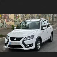 کوییک صفر مدل ۱۴۰۴