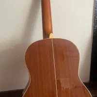 گیتار روتس کره ای بسیار خوش صدا|گیتار، بیس، امپلیفایر|همدان, |دیوار