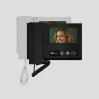 آیفون تصویری تکنما و نماوا