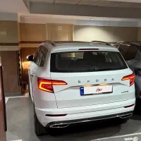 اشکودا ۲۰۲۵|خودرو سواری و وانت|تهران, امام زاده قاسم (نیاوران)|دیوار