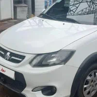 کوییک 99 سفید