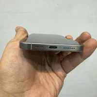 iphone 16 promax za 256 رجیستر شده|موبایل|تهران, هروی|دیوار